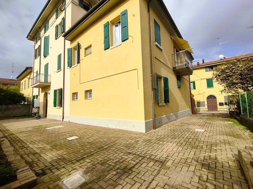 Appartamento via 4 Novembre 44, Crespellano, Valsamoggia
