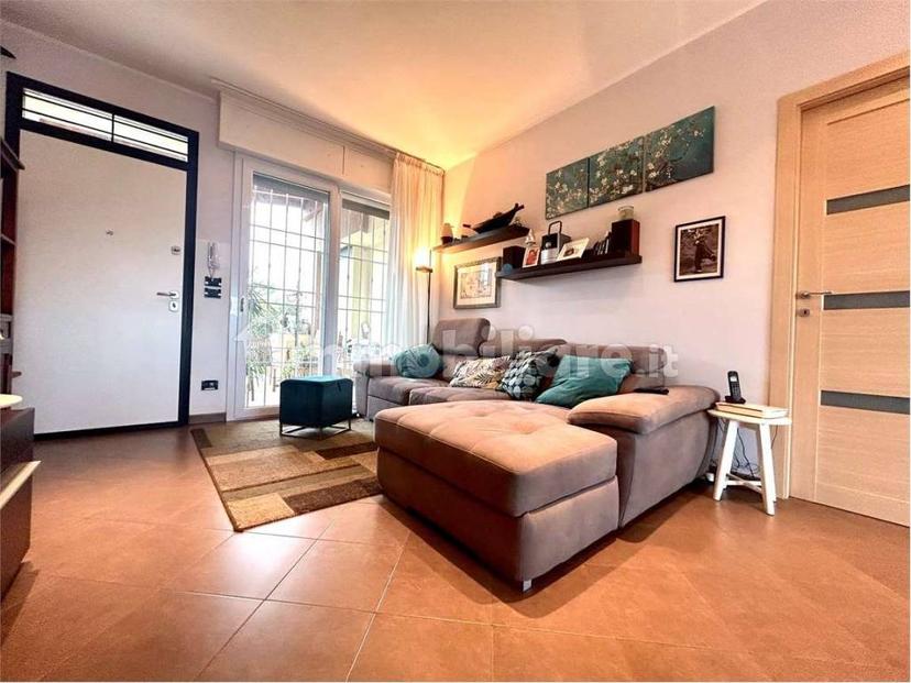 Villa unifamiliare, ottimo stato, 123 m², Casette, San Lazzaro di Savena