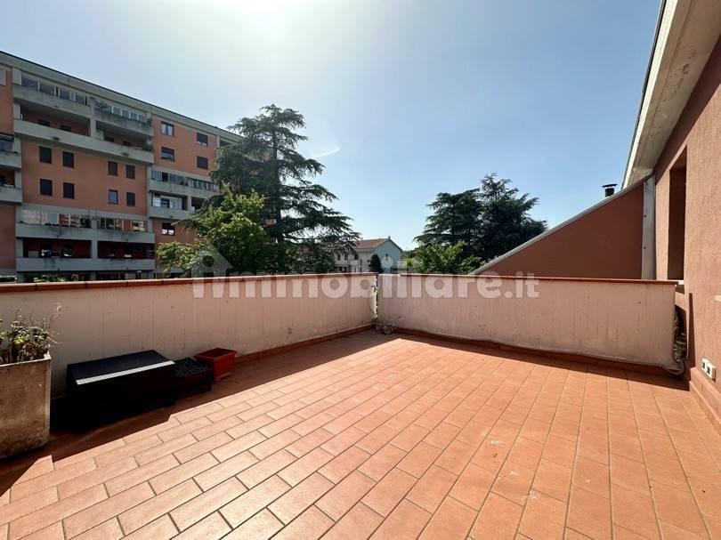 Villa a schiera via Arturo Toscanini 3, Pedagna, Monte Catone, Imola