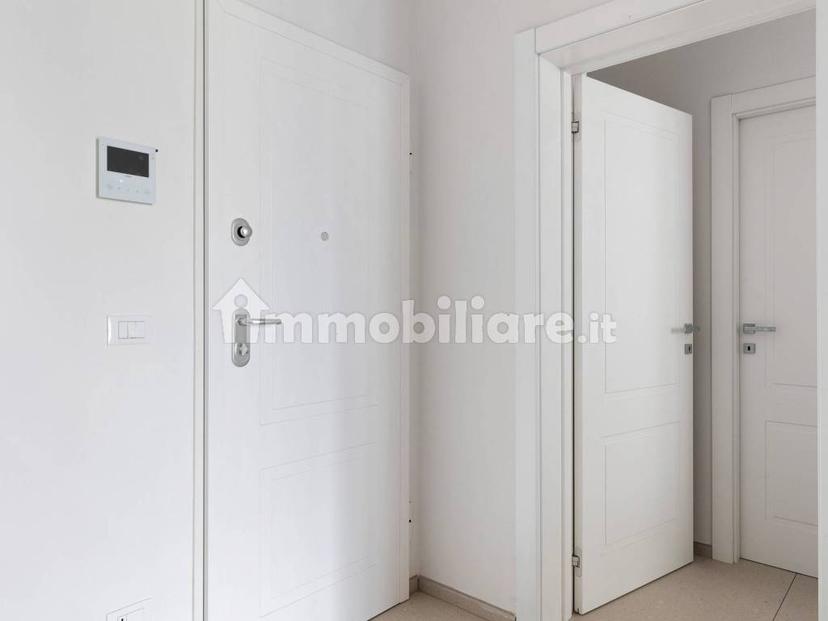 Bilocale nuovo, secondo piano, Bolognina, Bologna