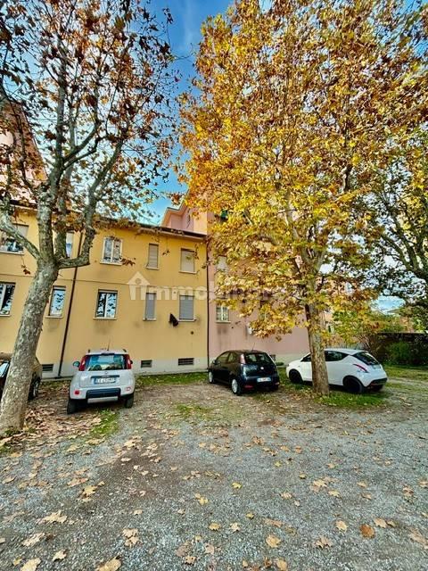 Trilocale via Domenico Biancolelli 17, Borgo Panigale, Bologna