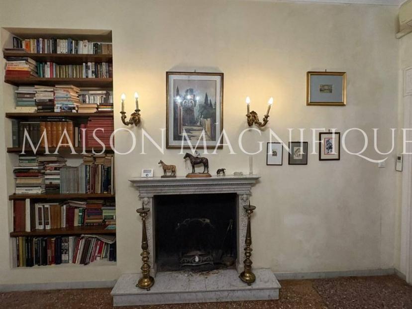 Bilocale via delle lame, San Felice, Bologna