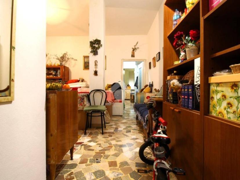 Trilocale via Niccolò Paganini 7, Centro, Marullina, Casalecchio di Reno
