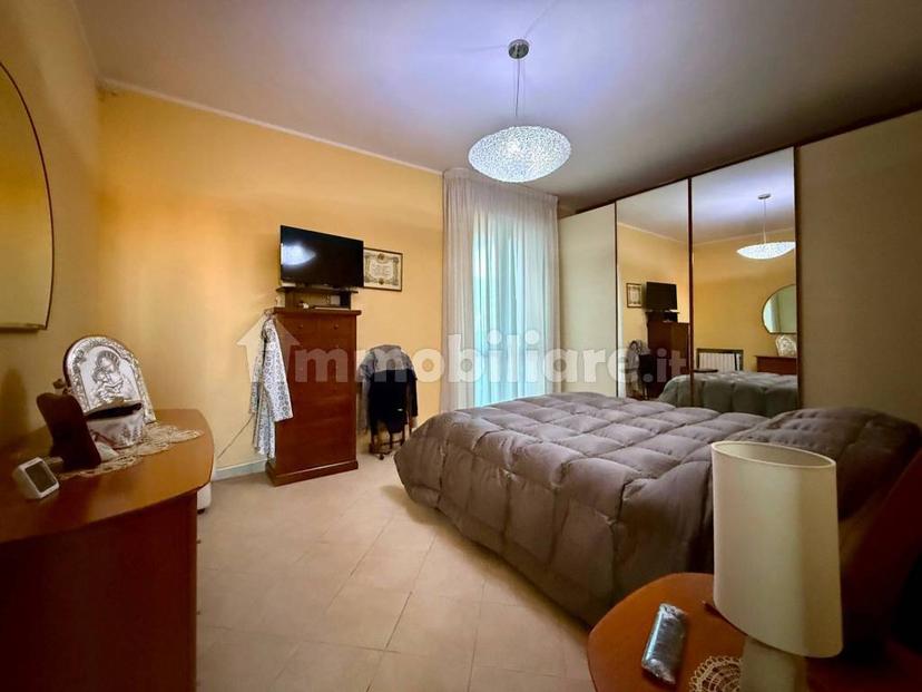 Appartamento via Antonio Banfi 22, Campanella, Imola