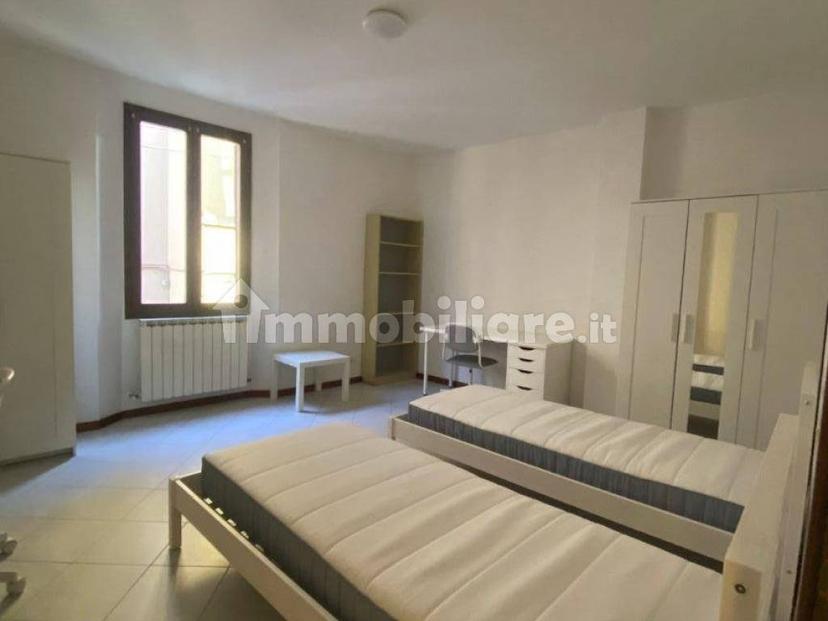 Trilocale via del Fossato, Saragozza dentro le Mura, Bologna
