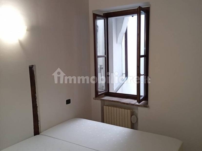 Bilocale Borgo Emmo Valla, Centro Storico, Parma