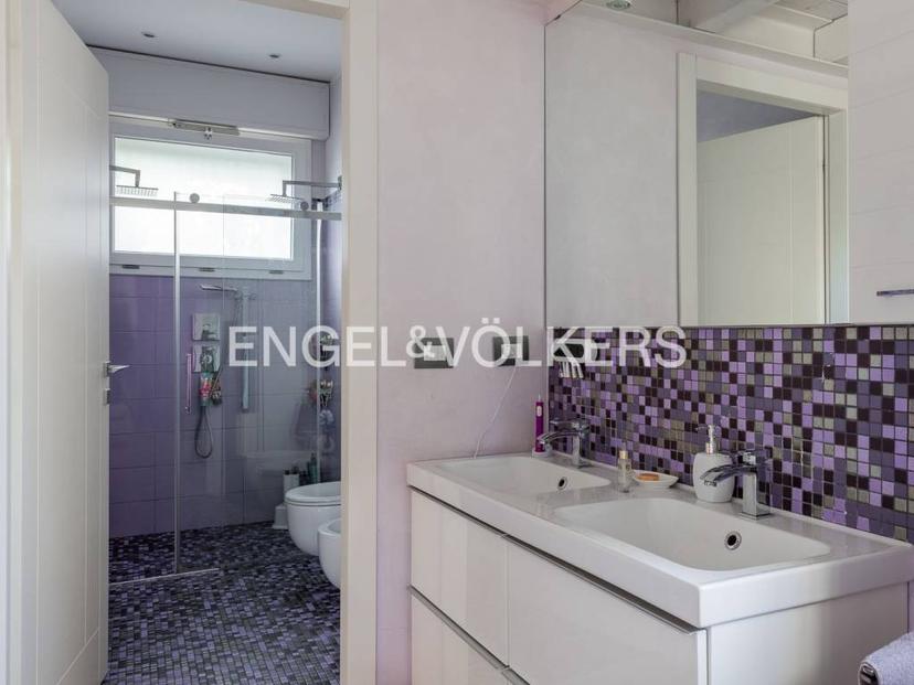 Villa bifamiliare via Croara 7/L, Ponticella, San Lazzaro di Savena