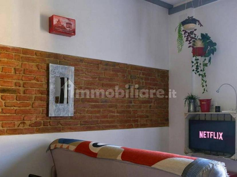 Monolocale via Giovanni Garzoni, Massarenti, Bologna