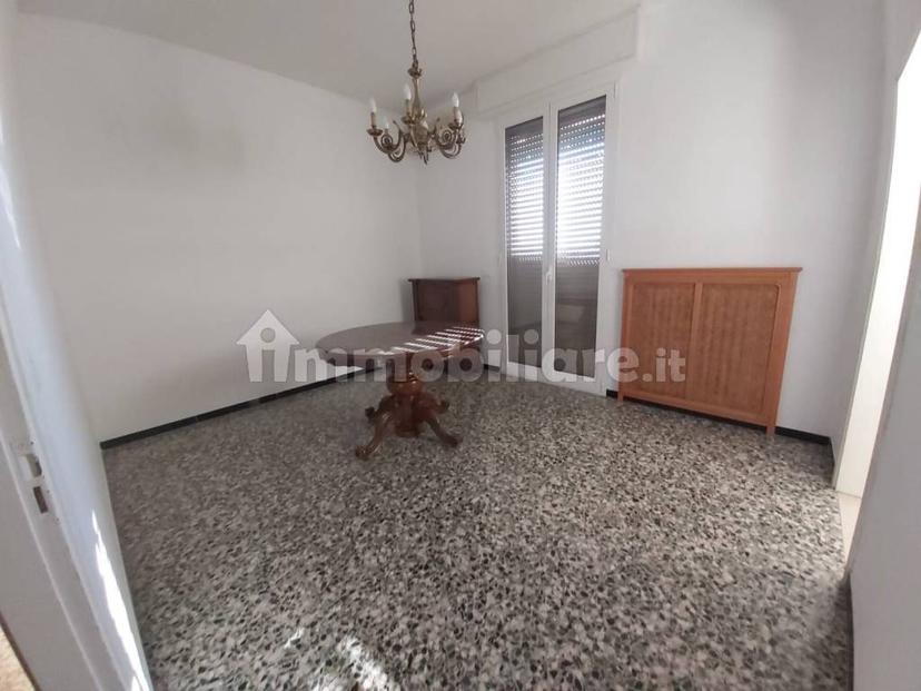 Trilocale via Lorenzo da Bagnomarino 14, Borgo Panigale, Bologna