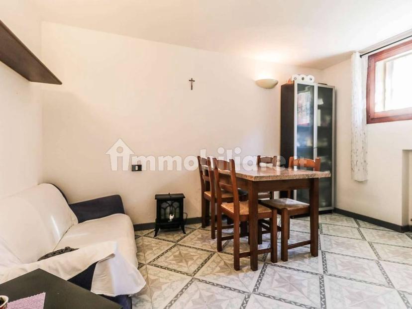 Trilocale via DELLA GRAZIA, Noce - Pescarola, Bologna