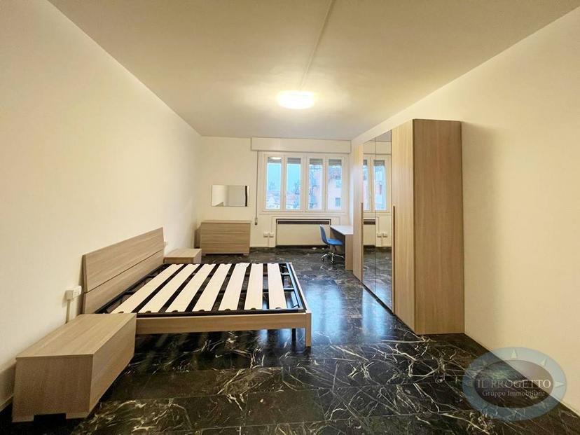 Quadrilocale ottimo stato, sesto piano, Massarenti, Bologna