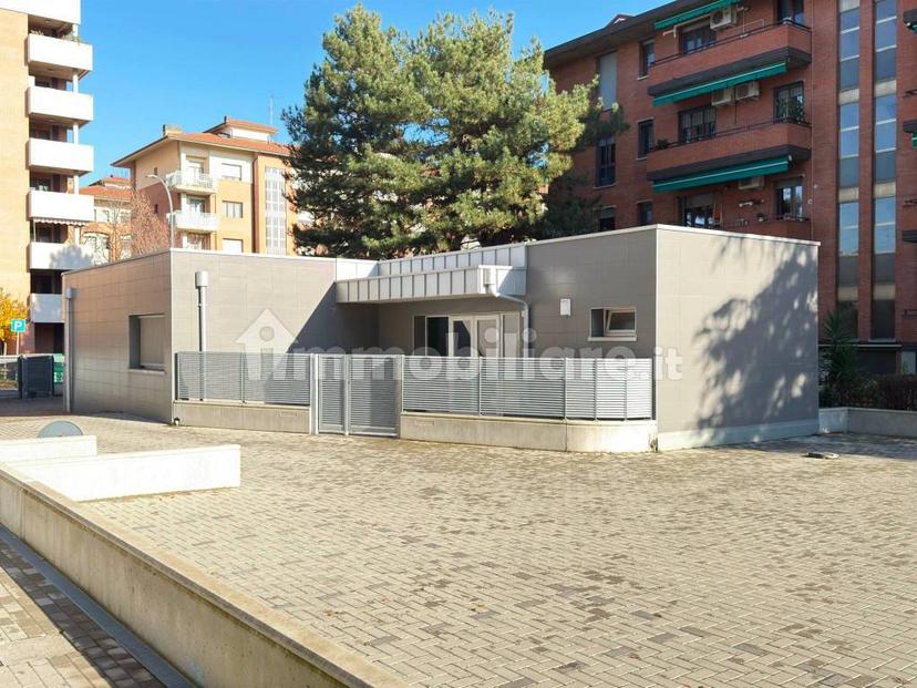 Quadrilocale via della Guardia, 22, Santa Viola, Bologna