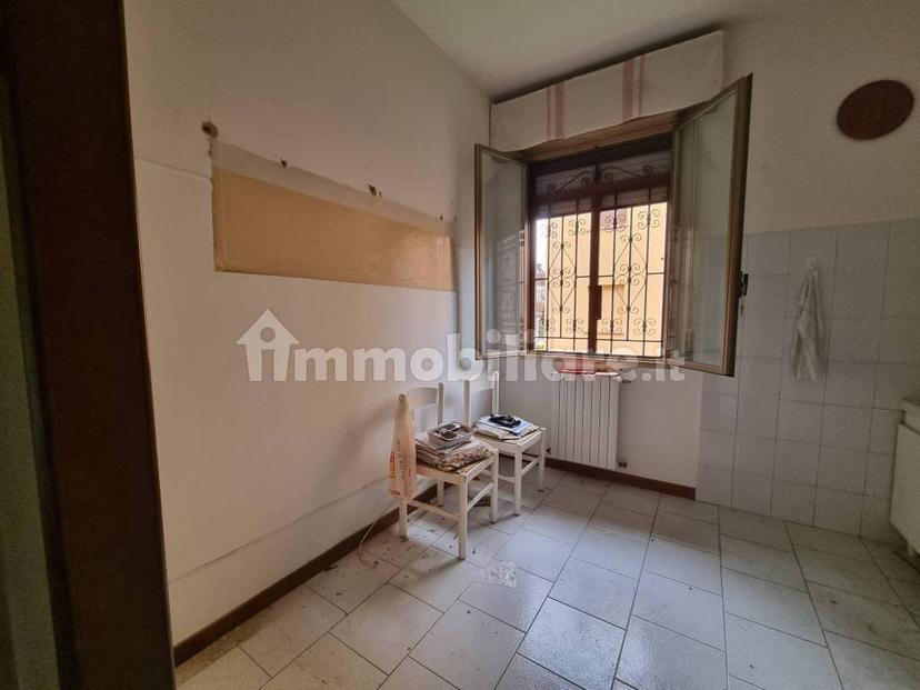 Trilocale via dell'Arcoveggio, Corticella, Bologna