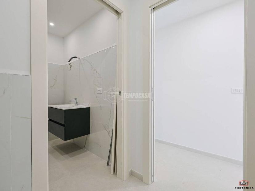 Quadrilocale nuovo, piano terra, Borgo Panigale, Bologna