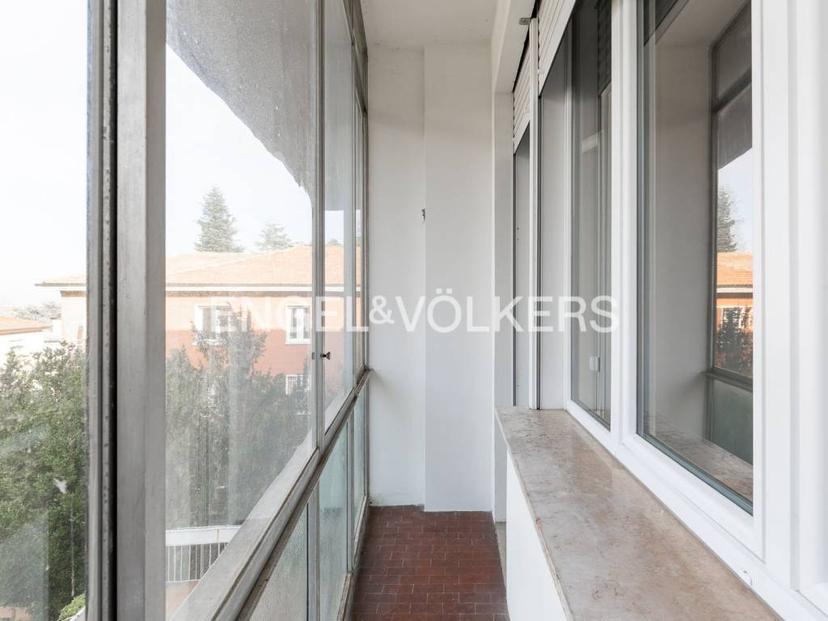 Appartamento via Alexander Fleming 6, Colli Murri, Bologna