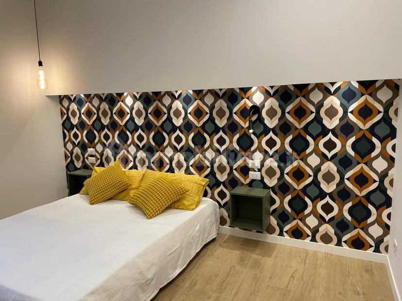 Trilocale 80 m², Bolognina, Bologna