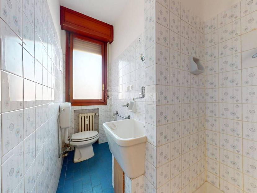 Appartamento da ristrutturare, sesto piano, Noce - Pescarola, Bologna