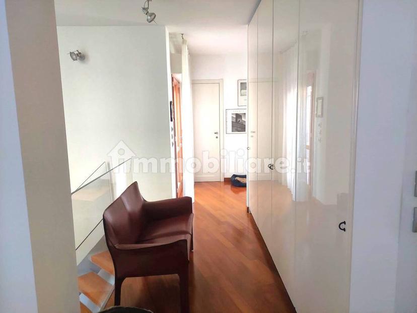 Appartamento in villa, ottimo stato, 264 m², Saragozza fuori Porta, Bologna