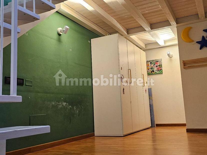 Attico 110 m² con terrazza, Casteldebole, Bologna