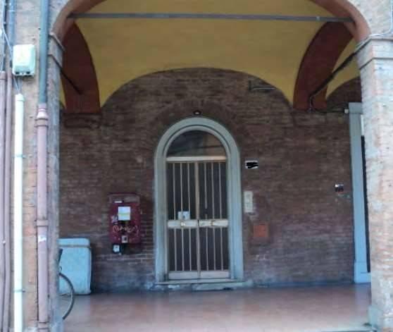 Quadrilocale via Giuseppe Massarenti, Massarenti, Bologna