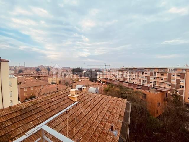 Trilocale buono stato, Saragozza fuori Porta, Bologna