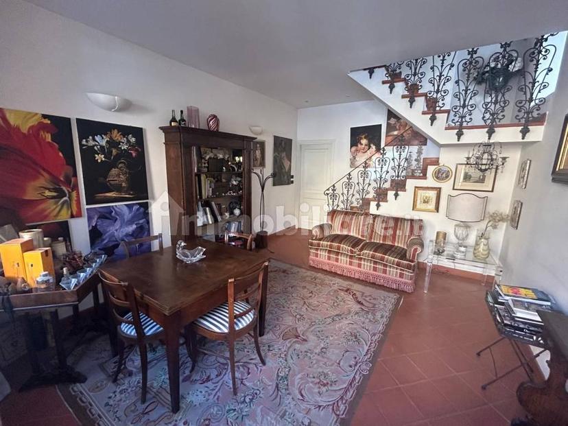 Terratetto unifamiliare via San Mamolo, Colli Castiglione, Bologna