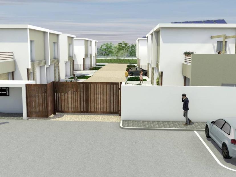 Villa a schiera Bologna Borgo Panigale Aeroporto, Aeroporto, Bologna