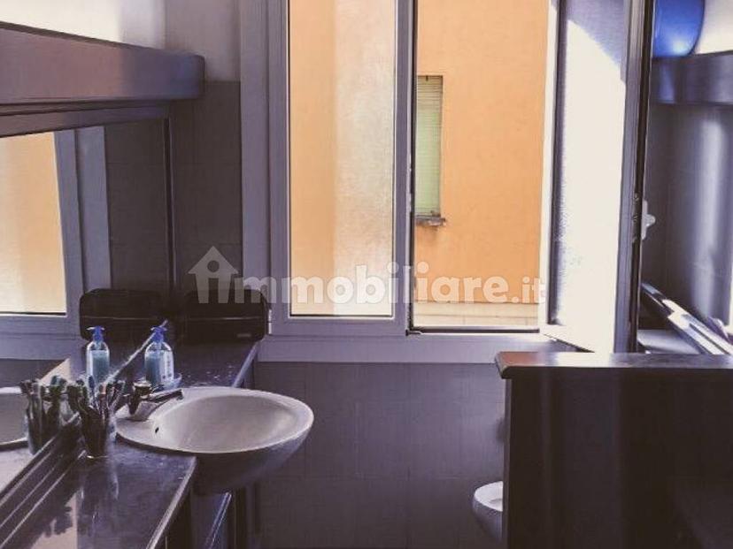 Posto letto in doppia via San Donato 83, Bologna