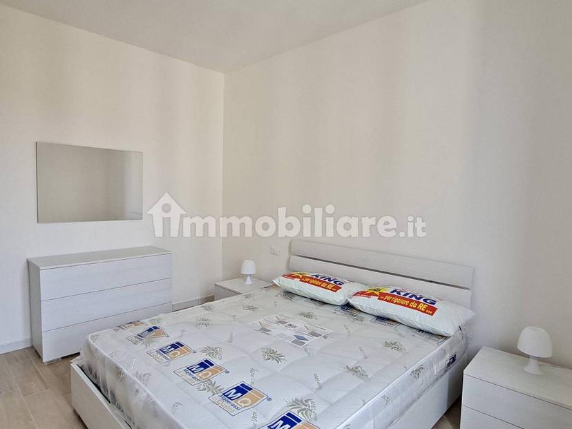 Bilocale ottimo stato, secondo piano, Savena, Bologna