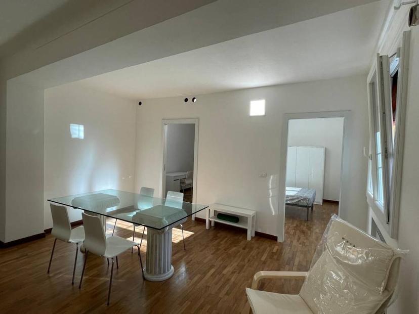 Bilocale ottimo stato, primo piano, San Felice, Bologna