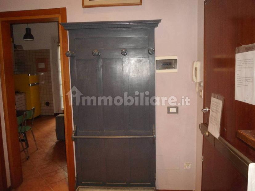 Bilocale via Giuseppe Bentivogli, Massarenti, Bologna