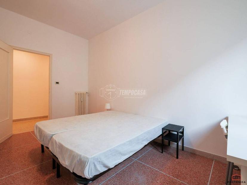 Appartamento via Aurelio Saffi, Saffi, Bologna