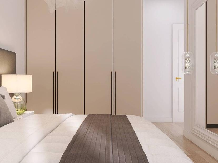 Appartamento Delle Belle Arti 25, Irnerio, Bologna