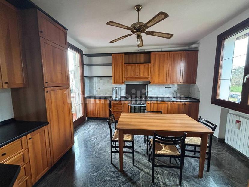 Appartamento in villa via Irma Bandiera 41B, Osteria Grande, Castel San Pietro Terme