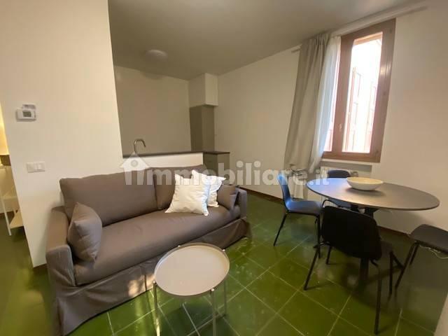 Bilocale ottimo stato, primo piano, Massarenti, Bologna