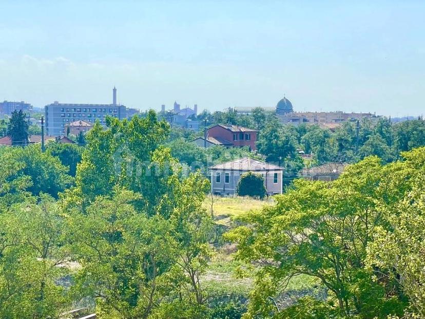 Appartamento via della salita, Massarenti, Bologna