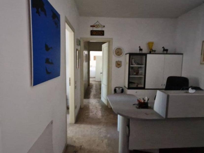 Quadrilocale buono stato, primo piano, Massarenti, Bologna