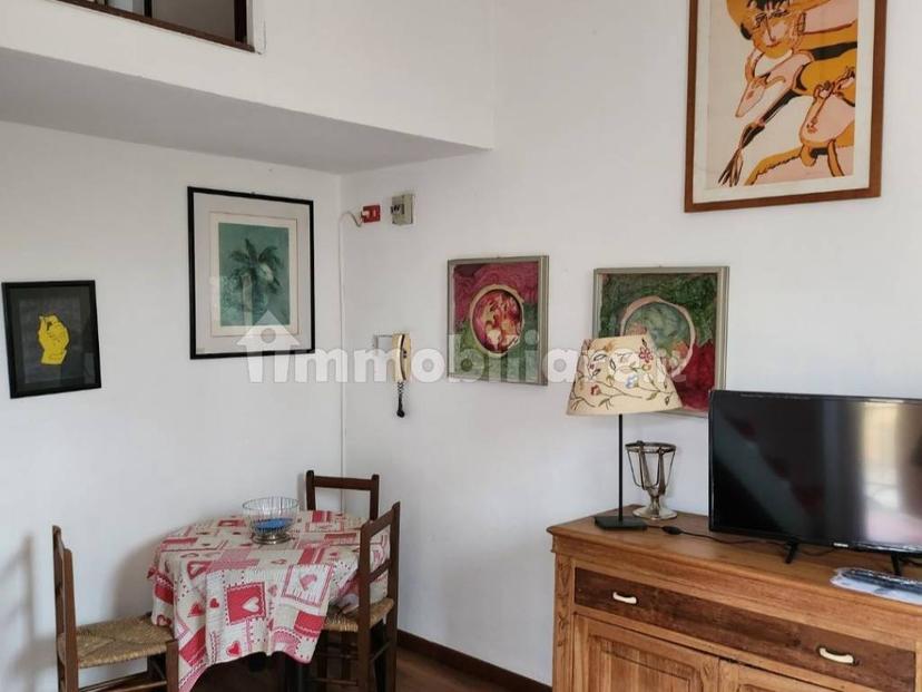 Attico ottimo stato, 60 m², Calderara di Reno
