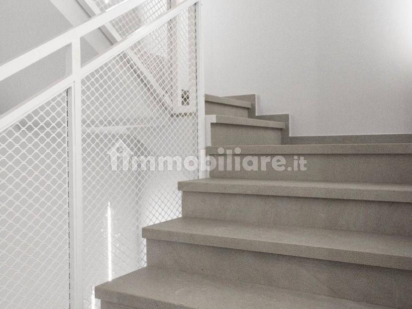 Attico via Mascarella 86, Irnerio, Bologna
