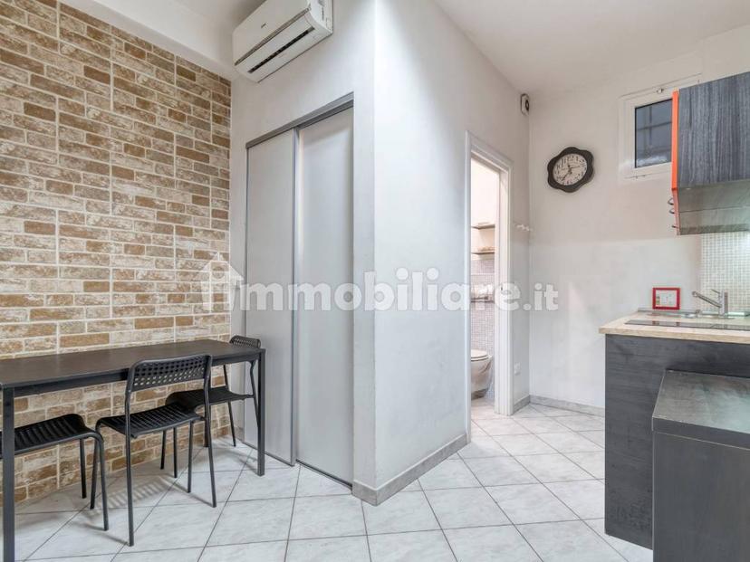 Trilocale via Nosadella, Saragozza dentro le Mura, Bologna
