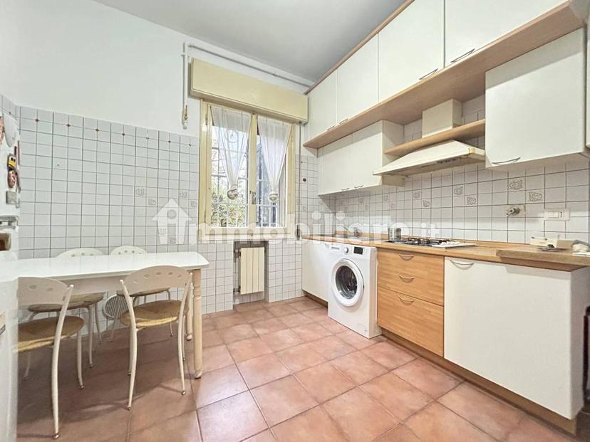 Stanza singola Colli Saragozza, Bologna