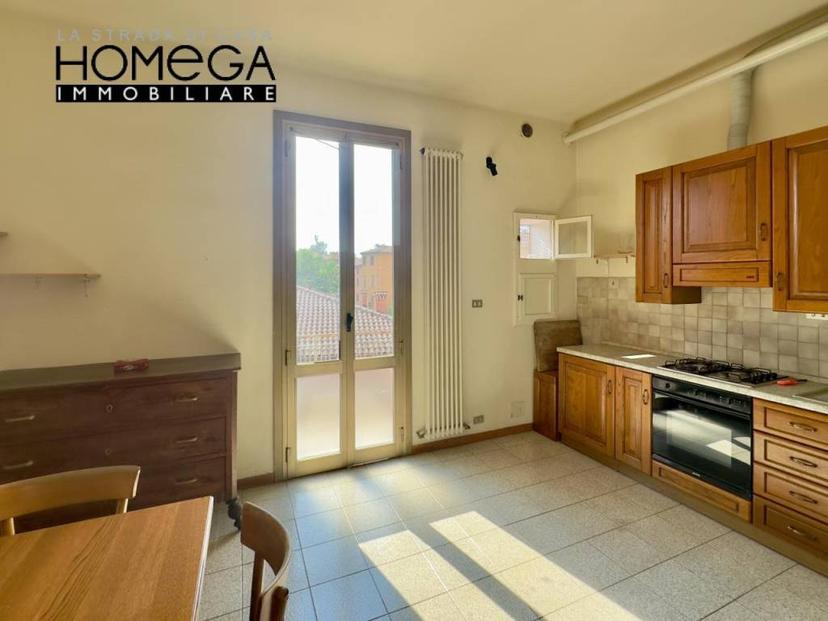 Quadrilocale via Giuseppe Massarenti, 37, Massarenti, Bologna