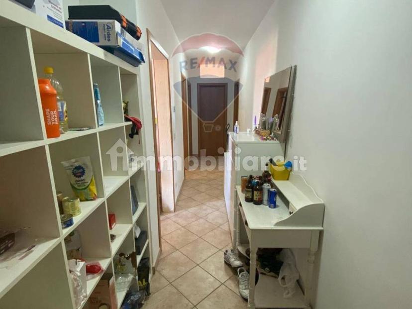 Stanza in affitto in appartamento Massarenti, Bologna