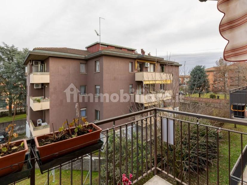 Quadrilocale via Matteotti, Centro, Minerbio