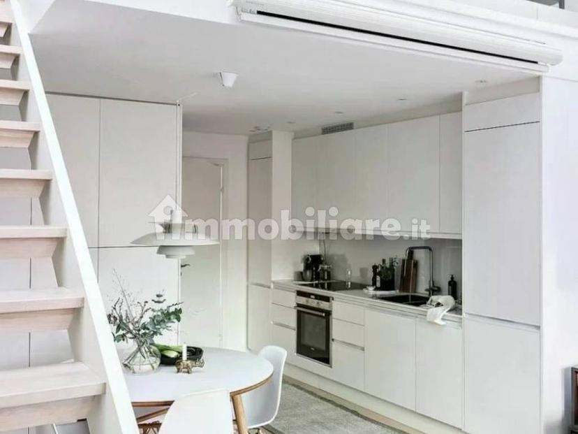 Trilocale via Emilia Ponente 327, Centro, Castel San Pietro Terme