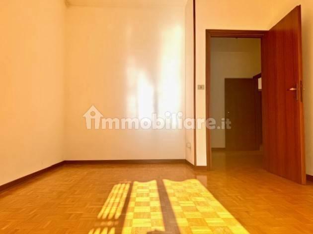 Quadrilocale via della Stazione, Porretta Terme, Alto Reno Terme