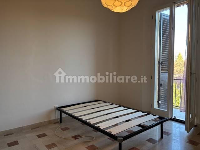 Quadrilocale via Pelagio Palagi 25, Massarenti, Bologna