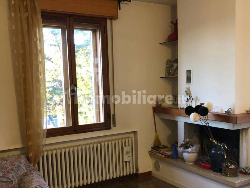 Trilocale buono stato, primo piano, Centro, Loiano