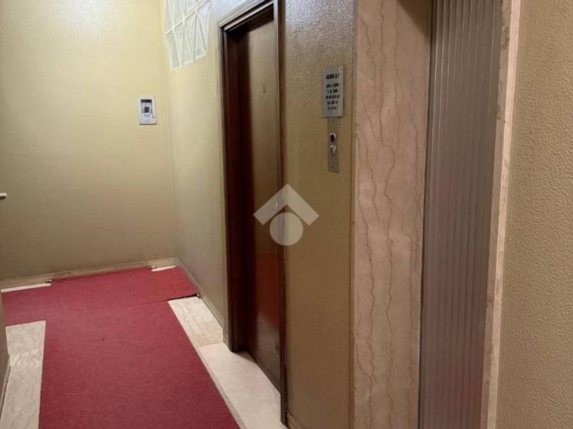 Quadrilocale via Ermete Novelli 4, San Donato, Bologna