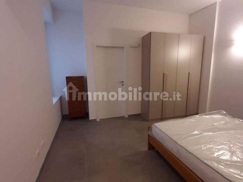 Bilocale via Milano, Centro, Salsomaggiore Terme